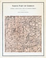 Keokuk County 1912 Iowa Historical Atlas